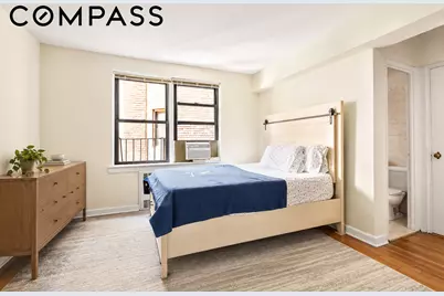 50-54 E 8th Street #3G, New York City, NY 10003 - Photo 3