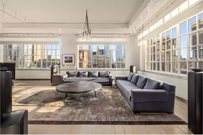 145 Hudson Street #13A, New York City, NY 10013 - Photo 1