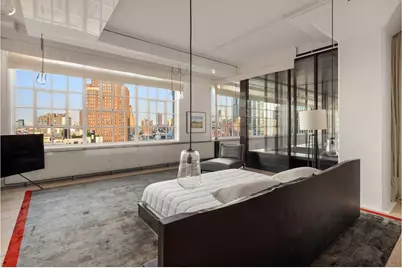 145 Hudson Street #13A, New York, NY 10013 - Photo 9