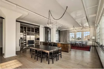 145 Hudson Street #13A, New York, NY 10013 - Photo 5