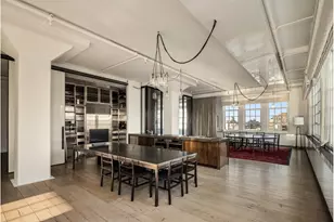 145 Hudson St, New York City, NY 10013 - Photo 5