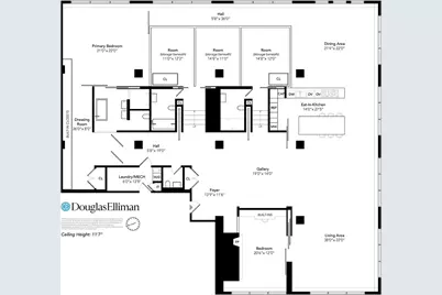 145 Hudson Street #13A, New York, NY 10013 - Photo 13