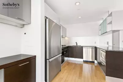 350 W 42nd Street #36B, New York City, NY 10036 - Photo 5