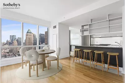 350 W 42nd Street #36B, New York City, NY 10036 - Photo 3