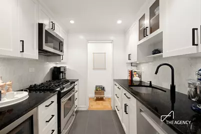 60 Riverside Drive #1A, New York City, NY 10024 - Photo 5