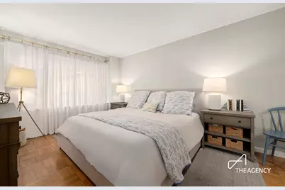 60 Riverside Drive #1A, New York City, NY 10024 - Photo 7