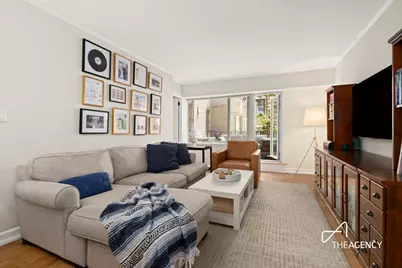 60 Riverside Drive #1A, New York City, NY 10024 - Photo 1