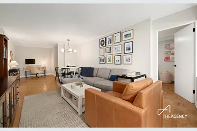 60 Riverside Drive #1A, New York City, NY 10024 - Photo 3