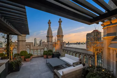 5 Tudor City Place #PH7, New York City, NY 10017 - Photo 9