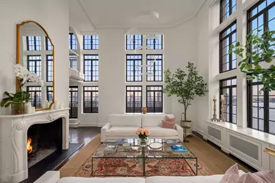 5 Tudor City Place #PH7, New York City, NY 10017 - Photo 1