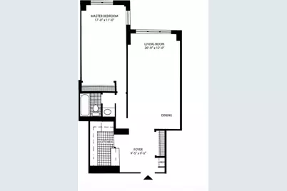 300 E 40th Street #19V, New York City, NY 10016 - Photo 13