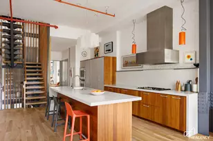 237 W 120th St, New York City, NY 10027 - Photo 5