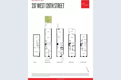 237 W 120th Street, New York City, NY 10027 - Photo 23