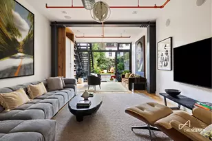 237 W 120th St, New York City, NY 10027 - Photo 1