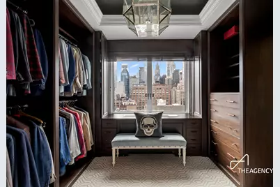 605 Park Avenue #15D, New York City, NY 10065 - Photo 13