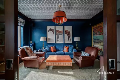 605 Park Avenue #15D, New York City, NY 10065 - Photo 5