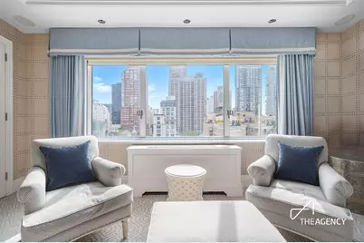 605 Park Avenue #15D, New York City, NY 10065 - Photo 11