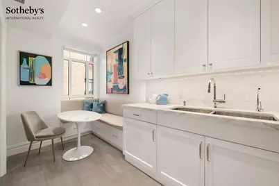 25 Central Park W #9E, New York City, NY 10023 - Photo 5