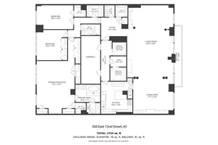 350 E 72nd St, New York City, NY 10021 - Photo 13
