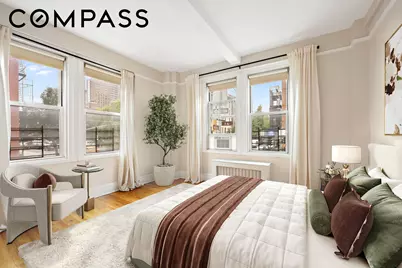 365 W 20th Street #2E, New York City, NY 10011 - Photo 5