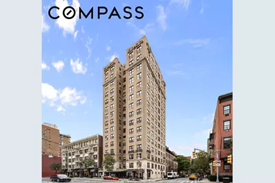365 W 20th Street #2E, New York City, NY 10011 - Photo 13