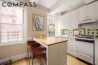 365 W 20th Street #2E, New York City, NY 10011 - Photo 3