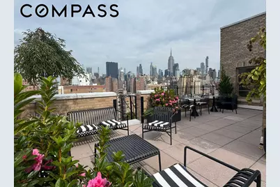 365 W 20th Street #2E, New York City, NY 10011 - Photo 9