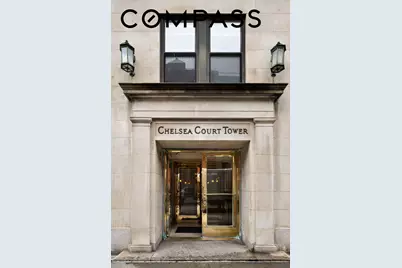 365 W 20th Street #2E, New York City, NY 10011 - Photo 11