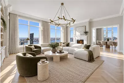 30 Park Place #67A, New York City, NY 10007 - Photo 1