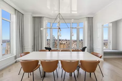30 Park Place #67A, New York City, NY 10007 - Photo 29