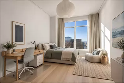 30 Park Place #67A, New York City, NY 10007 - Photo 21