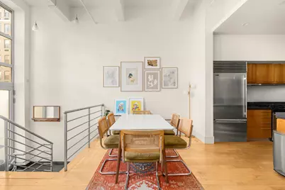 55 Berry Street #1B, New York City, NY 11249 - Photo 3