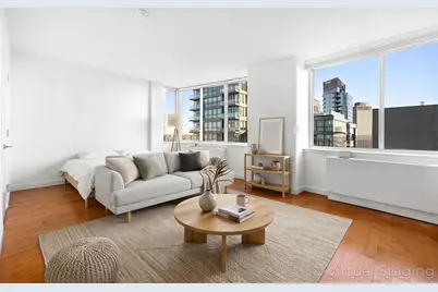 80 Dekalb Avenue #29M, Brooklyn, NY 11201 - Photo 1