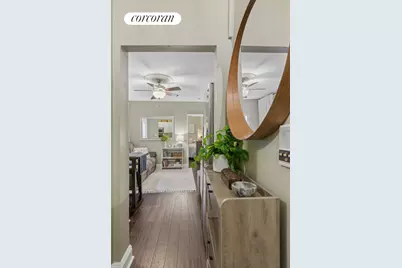 21 Butler Place #2D, New York City, NY 11238 - Photo 5
