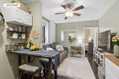 21 Butler Place #2D, Brooklyn, NY 11238 - Photo 1