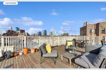 21 Butler Place #2D, Brooklyn, NY 11238 - Photo 9