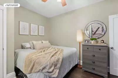 21 Butler Place #2D, Brooklyn, NY 11238 - Photo 7