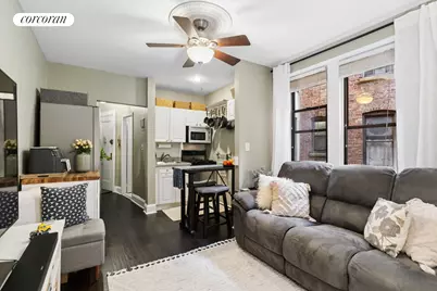 21 Butler Place #2D, Brooklyn, NY 11238 - Photo 3