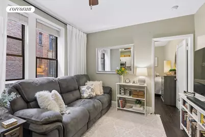 21 Butler Place #2D, New York City, NY 11238 - Photo 1