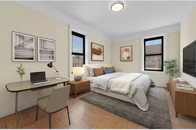 185 E 163rd Street #F4, Bronx, NY 10451 - Photo 3