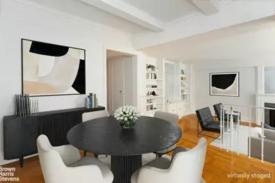 235 E 73rd Street #10B, New York, NY 10021 - Photo 3