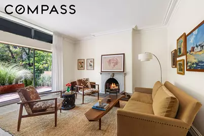 444 W 23rd Street #C, New York City, NY 10011 - Photo 1