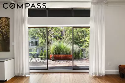 444 W 23rd Street #C, New York City, NY 10011 - Photo 5