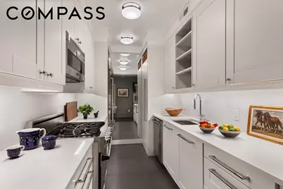 444 W 23rd Street #C, New York City, NY 10011 - Photo 7
