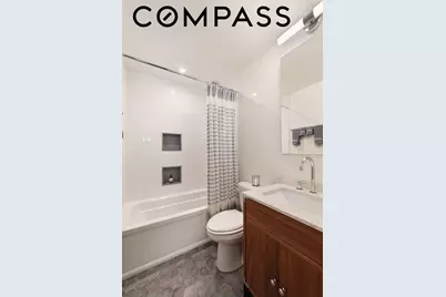 444 W 23rd Street #C, New York City, NY 10011 - Photo 11