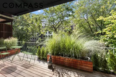 444 W 23rd Street #C, New York City, NY 10011 - Photo 3