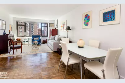 160 E 65th Street #14A, New York, NY 10065 - Photo 1