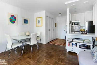 160 E 65th Street #14A, New York, NY 10065 - Photo 3