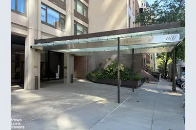 160 E 65th Street #14A, New York, NY 10065 - Photo 9
