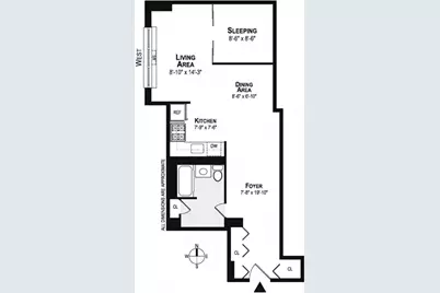 330 3rd Avenue #5L, New York, NY 10010 - Photo 11